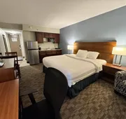 Quality Inn & Suites hotel detail image 3