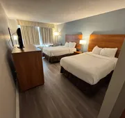 Quality Inn & Suites hotel detail image 5
