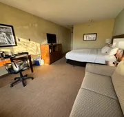 Quality Inn & Suites hotel detail image 7