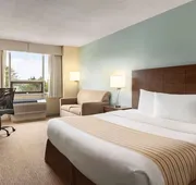 Travelodge by Wyndham Sydney hotel detail image 7