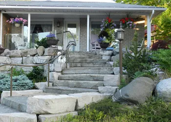 A Garden Stroll B&B hotel thumbnail 2