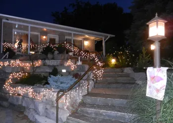 A Garden Stroll B&B hotel thumbnail 3