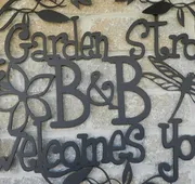 A Garden Stroll B&B hotel detail image 5