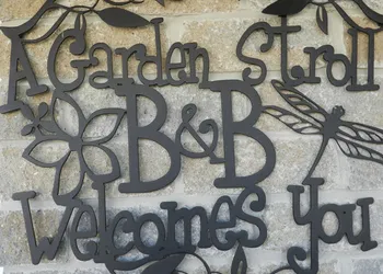 A Garden Stroll B&B hotel thumbnail 5