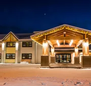 Prestige Hudson Bay Lodge & Conference Centre, WorldHotels Crafted Collection hotel detail image 3