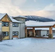 Prestige Hudson Bay Lodge & Conference Centre, WorldHotels Crafted Collection hotel detail image 4