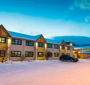 Prestige Hudson Bay Lodge & Conference Centre, WorldHotels Crafted Collection hotel detail image 7