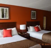 Ramada by Wyndham Timmins hotel detail image 3