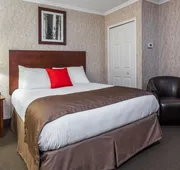 Ramada by Wyndham Timmins hotel detail image 4