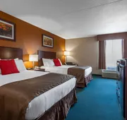 Ramada by Wyndham Timmins hotel detail image 5