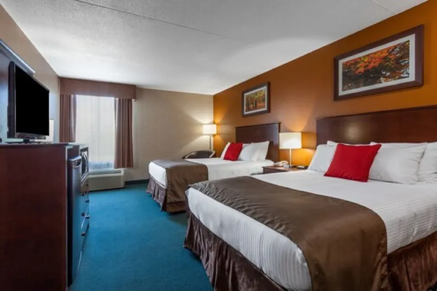 Ramada by Wyndham Timmins hotel detail image 6