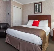 Ramada by Wyndham Timmins hotel detail image 7