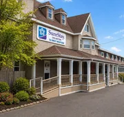 Harbourview Inn, SureStay Collection by Best Western hotel detail image 3