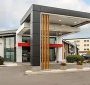 Comfort Inn Sault Ste Marie ON hotel detail image 3