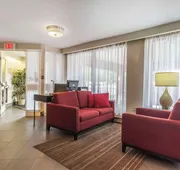 Comfort Inn Sault Ste Marie ON hotel detail image 4