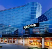 Radisson Hotel Vancouver Airport hotel detail image 3