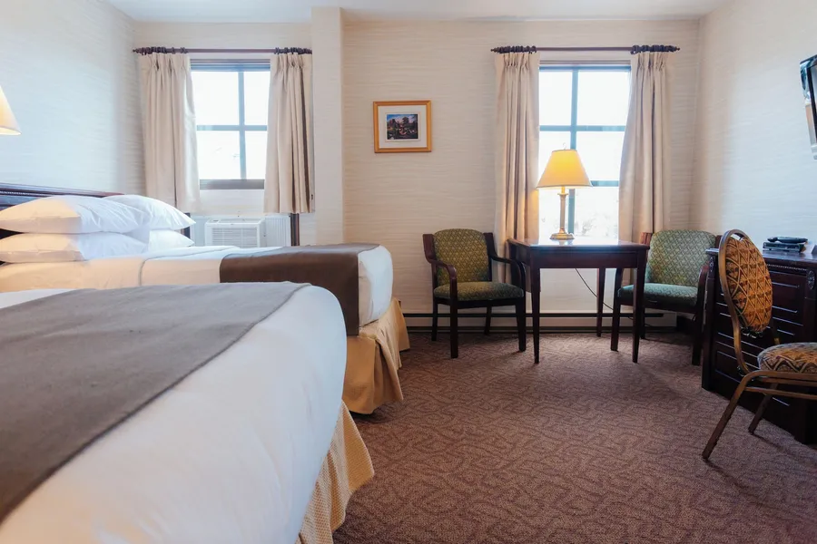 The Guv’nor hotel detail image 6