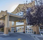 Comfort Inn & Suites hotel detail image 4