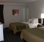Comfort Inn & Suites hotel detail image 7