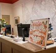 HI Halifax Heritage House - Hostel hotel detail image 4