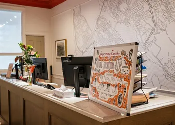 HI Halifax Heritage House - Hostel hotel thumbnail 4