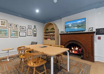 HI Halifax Heritage House - Hostel hotel thumbnail 5