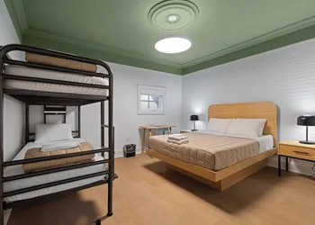 HI Halifax Heritage House - Hostel hotel thumbnail 6