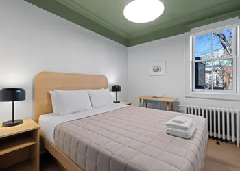 HI Halifax Heritage House - Hostel hotel thumbnail 7