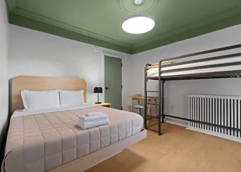 HI Halifax Heritage House - Hostel hotel thumbnail 8
