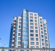 Hilton Vancouver Airport hotel detail image 3