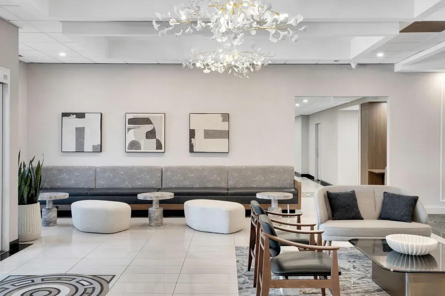 Homewood Suites by Hilton Toronto-Markham hotel detail image 2