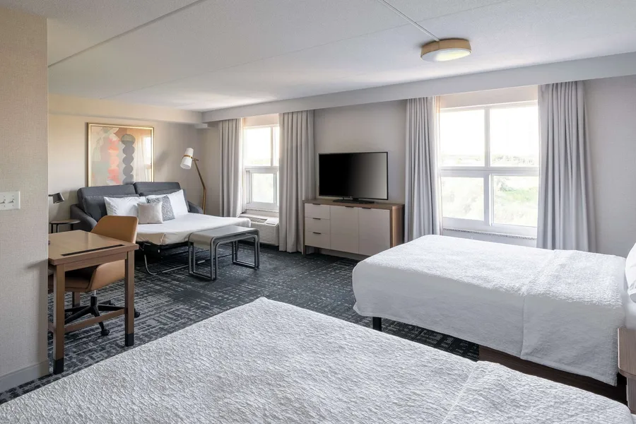 Homewood Suites by Hilton Toronto-Markham hotel detail image 6