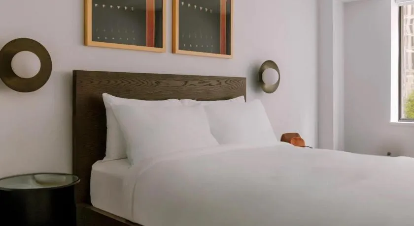 The Arlo Hotel BW Signature Collection hotel detail image 2