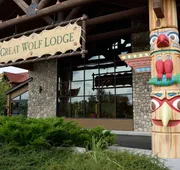 Great Wolf Lodge Niagara Falls hotel detail image 3