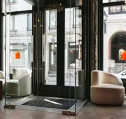 Le Petit Hotel Vieux-Montreal - Saint-Paul hotel detail image 4