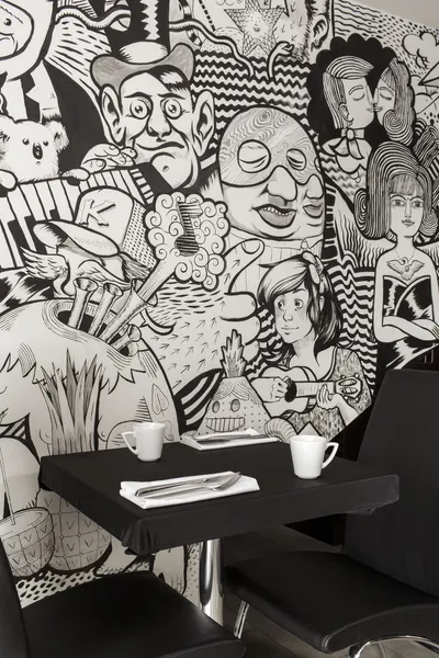 Le Petit Hotel Vieux-Montreal - Saint-Paul hotel detail image 6