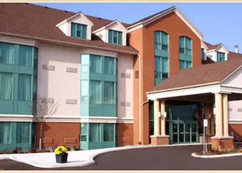 Admiral Inn Mississauga Toronto hotel thumbnail 2