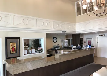 Admiral Inn Mississauga Toronto hotel thumbnail 3
