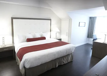 Admiral Inn Mississauga Toronto hotel thumbnail 5