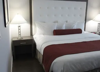 Admiral Inn Mississauga Toronto hotel thumbnail 6