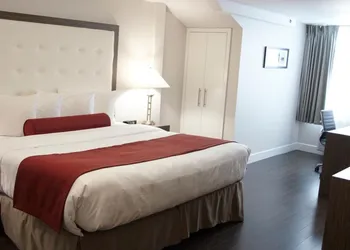 Admiral Inn Mississauga Toronto hotel thumbnail 7