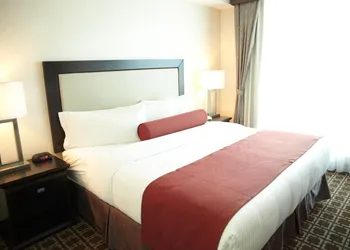Admiral Inn Mississauga Toronto hotel thumbnail 8