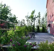 Wild Rose Inn hotel detail image 3