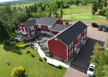 Auberge Wild Rose Inn hotel thumbnail 5