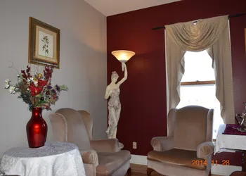Auberge Wild Rose Inn hotel thumbnail 8