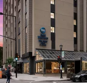Best Western Ville-Marie Montreal Hotel & Suites hotel detail image 3