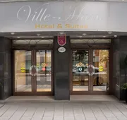 Best Western Ville-Marie Montreal Hotel & Suites hotel detail image 4