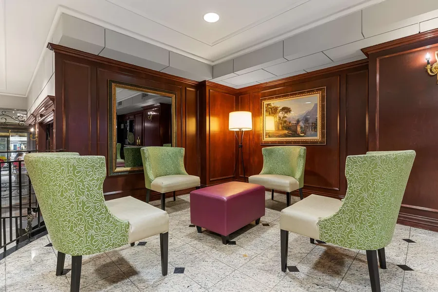 Best Western Ville-Marie Montreal Hotel & Suites hotel detail image 6