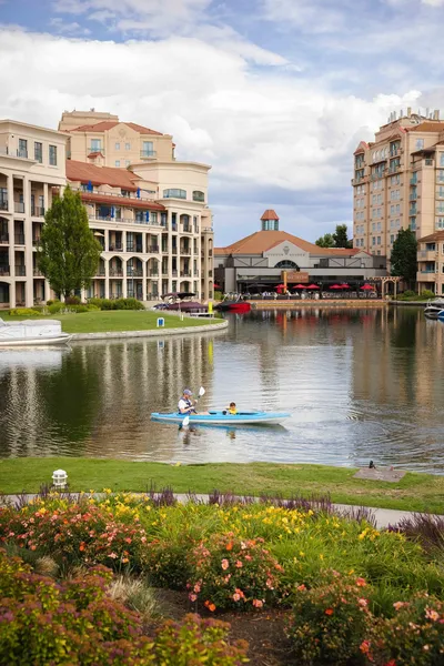 Delta Hotels by Marriott Grand Okanagan Resort hotel detail image 6