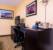 Sinbad's Hotel & Suites hotel detail image 4